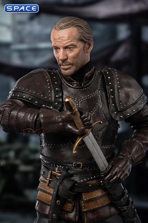 1/6 Scale Season 8 Jorah Mormont (Game of Thrones)