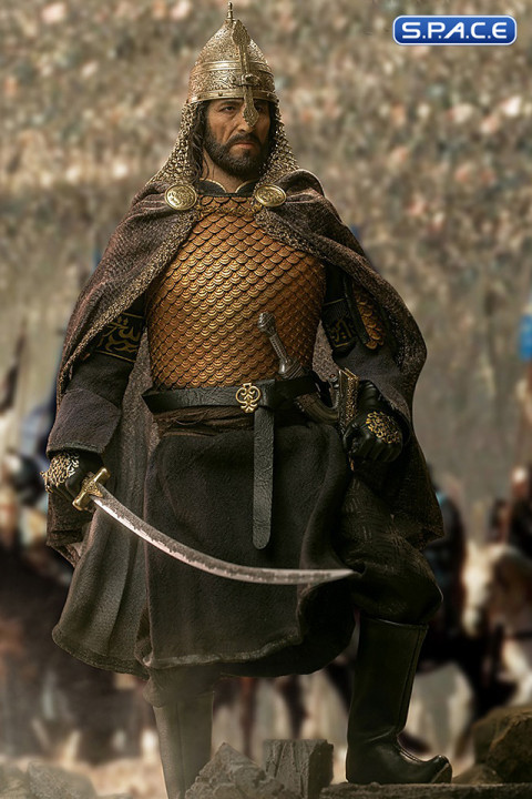 1/6 Scale Saladin