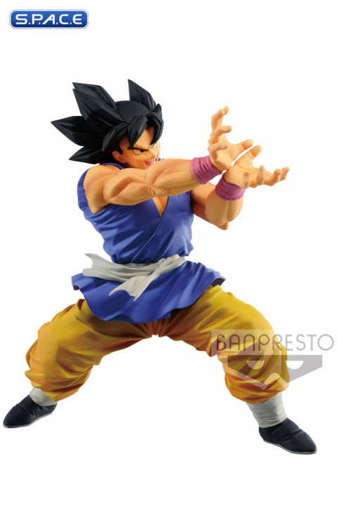 Ultimate Soldiers Son Goku PVC Statue (Dragon Ball GT)