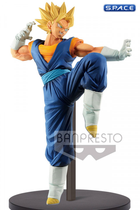 Super Saiyan Vegito PVC Statue - FES!! Vol. 11 (Dragon Ball Super)