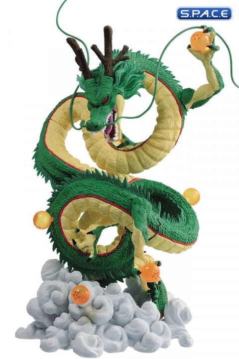 Shenron Creator X Creator PVC Statue (Dragon Ball Z)