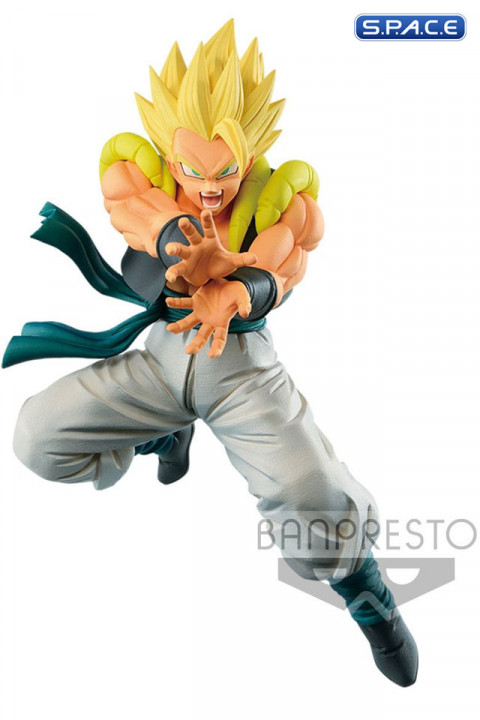 Super Saiyan Gogeta PVC Statue (Dragon Ball Super: Broly)