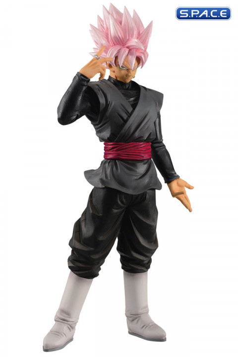 Super Saiyan Rose Grandista Resolution of Soldiers PVC Statue (Dragon Ball Super)