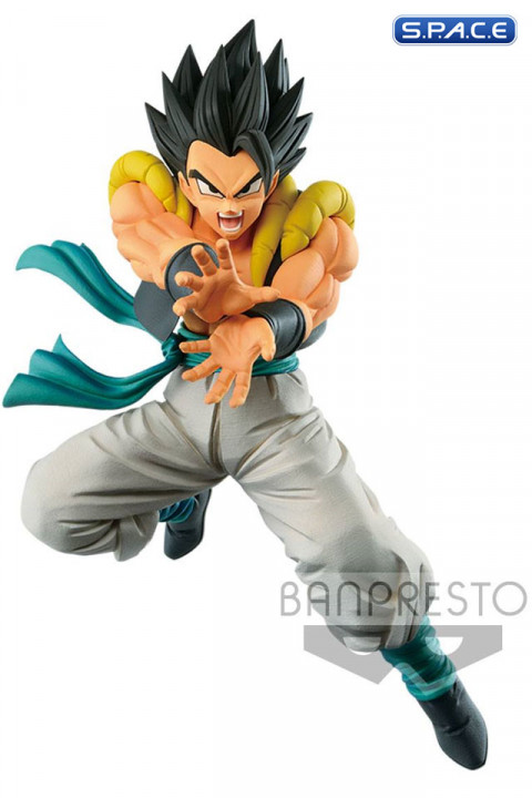 Gogeta PVC Statue (Dragon Ball Super: Broly)