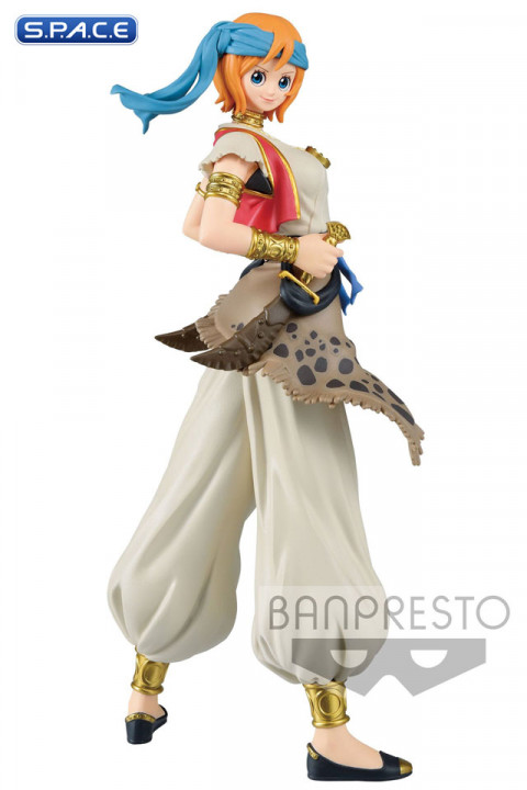 Koala PVC Statue - Treasure Cruise World Journey Vol. 6 (One Piece)