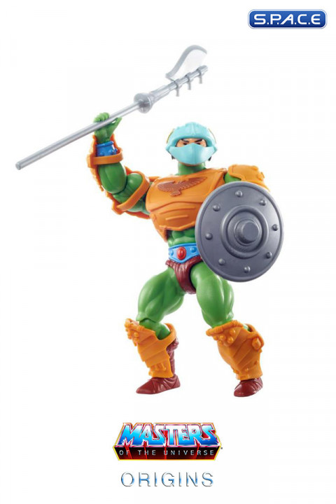 Eternian Palace Guard Exclusive (MOTU Origins)