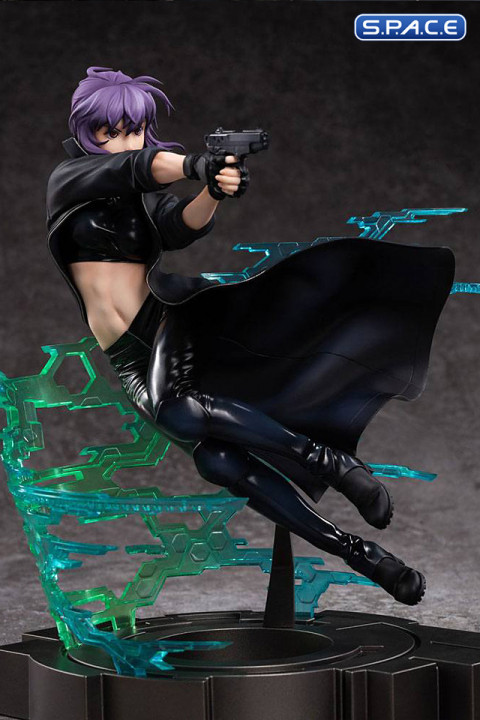 1/7 Scale Motoko Kusanagi PVC Statue (Ghost in the Shell: S.A.C. 2nd GIG)