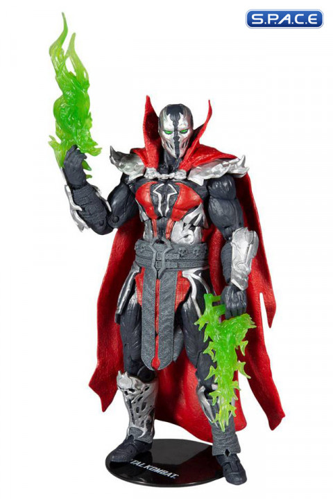 Malefik Spawn (Mortal Kombat 11)