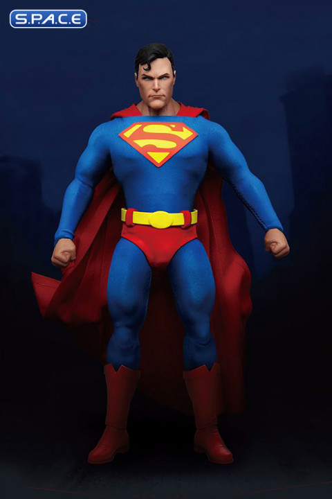 Superman Dynamic Action Heroes (DC Comics)