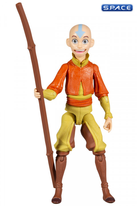 Aang (Avatar: The Last Airbender)