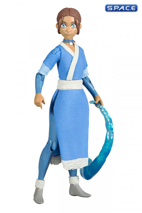 Katara (Avatar: The Last Airbender)