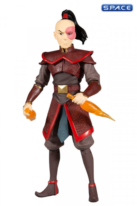 Zuko (Avatar: The Last Airbender)