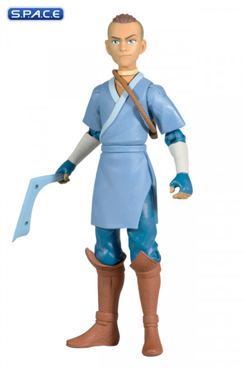 Sokka (Avatar: The Last Airbender)