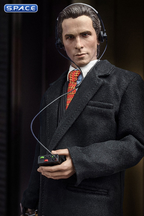 1/6 Scale Patrick Bateman (American Psycho)