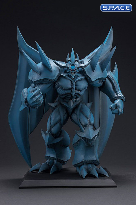 Obelisk the Tormentor Egyptian God PVC Statue (Yu-Gi-Oh!)