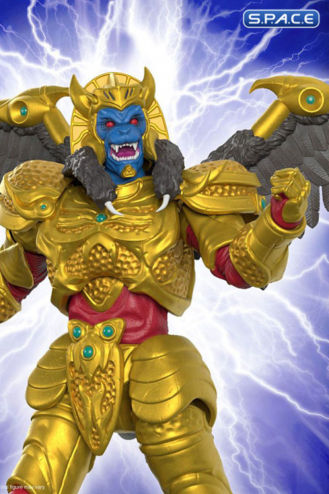 Ultimate Goldar (Mighty Morphin Power Rangers)