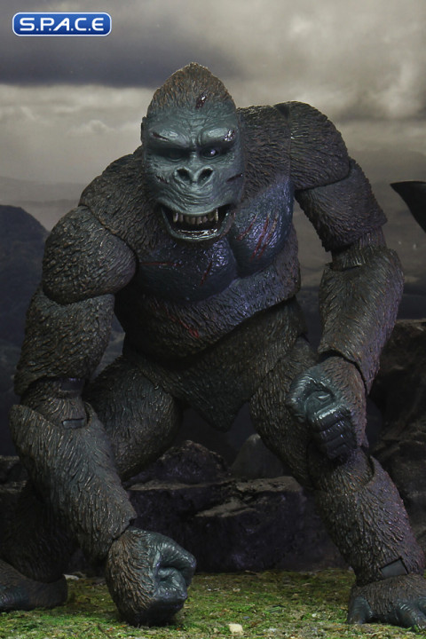 Ultimate Island Kong (Kong: Skull Island)