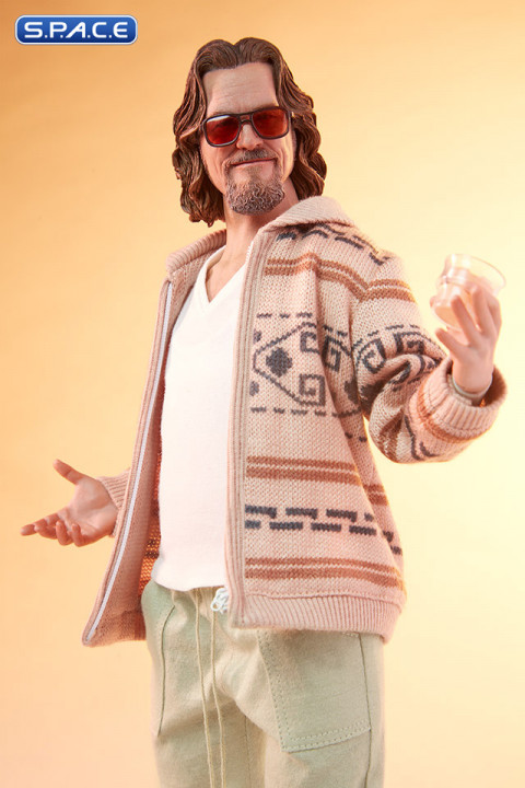 1/6 Scale The Dude (The Big Lebowski)