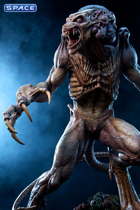 Pumpkinhead Statue (Pumpkinhead)