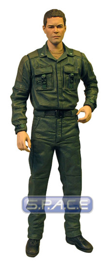 Chief Tyrol DST Exclusive (Battlestar Galactica Series 1)