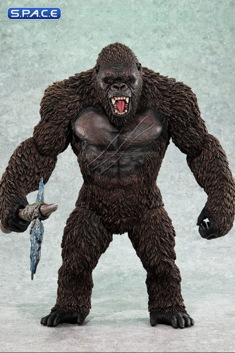 Ultimate Article Kong (Godzilla vs. Kong)
