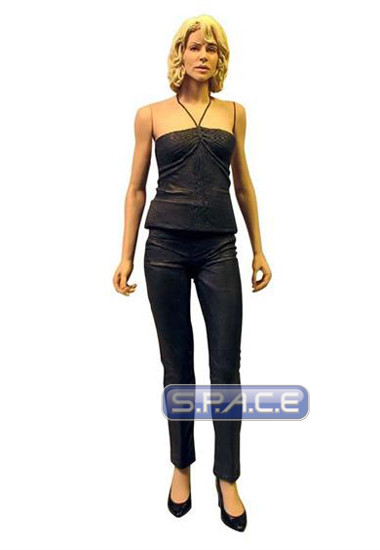 Caprica Six Previews Exclusive (Battlestar Galactica Serie 1)