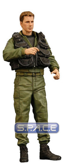 LT. Colonel Cameron Mitchell (Stargate SG-1 Series 3)
