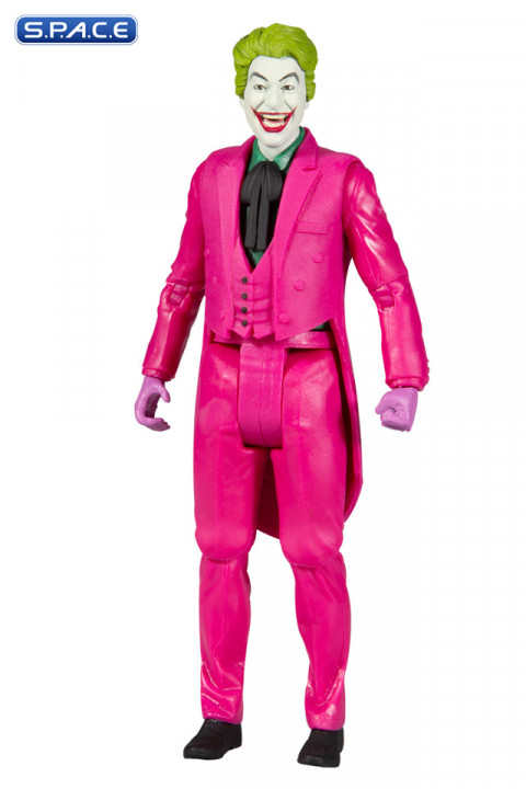 The Joker from Batman Classic TV Series (DC Retro)