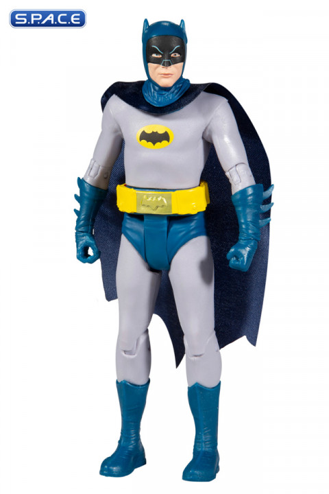 Batman from Batman Classic TV Series (DC Retro)