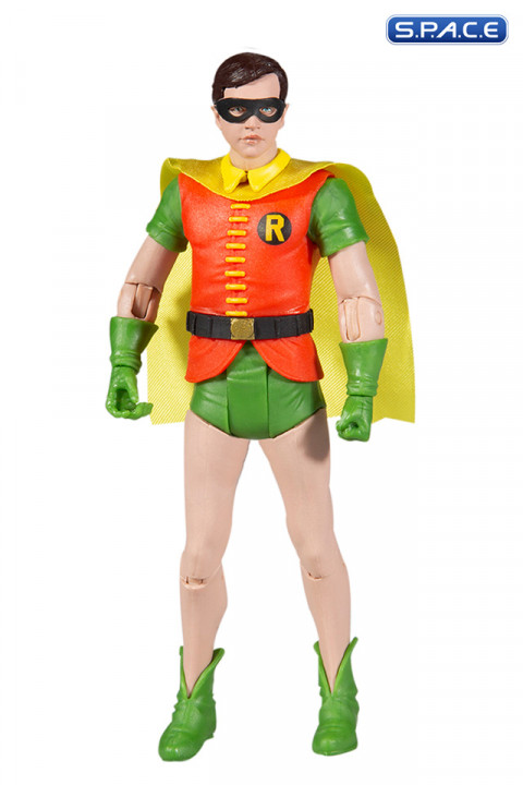 Robin from Batman Classic TV Series (DC Retro)