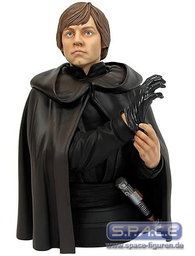 Luke Skywalker Jedi Knight Bust (Star Wars)