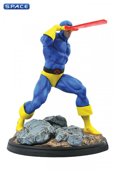 Cyclops Premier Collection Statue (Marvel)