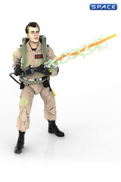 Plasma Series Glow-in-the-Dark Ray Stantz (Ghostbusters)