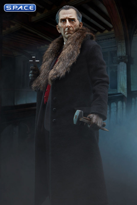 Van Helsing Premium Format Figure (Dracula)