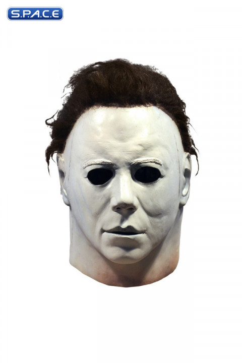 Michael Myers Latex Mask (Halloween)