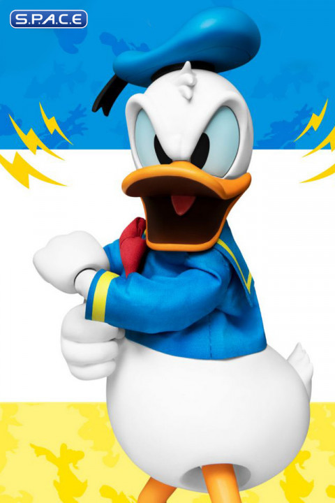 Donald Duck Dynamic 8ction Heroes (Disney)