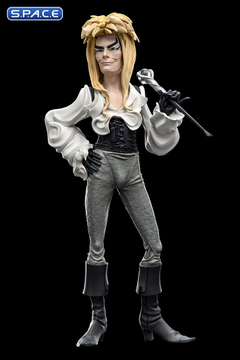 Jareth Mini Epics Vinyl Figure (Labyrinth)