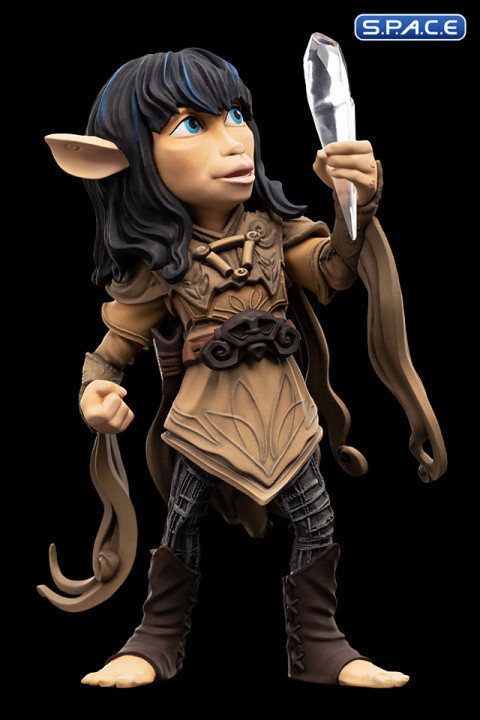 Jen the Gelfling Mini Epics Vinyl Figure (The Dark Crystal)