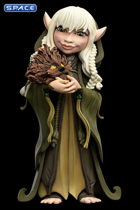 Kira the Gelfling Mini Epics Vinyl Figure (The Dark Crystal)