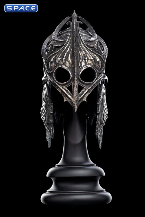 Helm of the Ringwraith of Khand (The Hobbit)