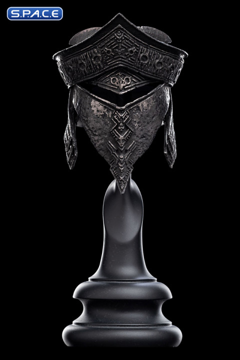 Helm of the Ringwraith of Harad (The Hobbit)