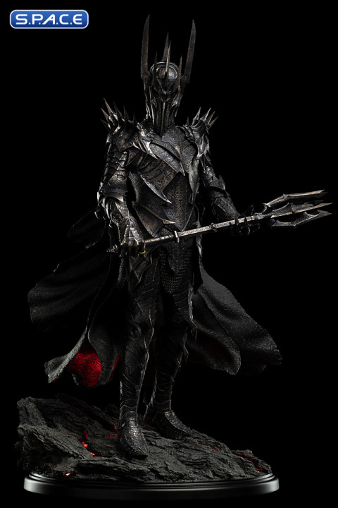 Sauron Statue (Lord of the Rings)