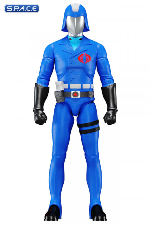 Ultimate Cobra Commander (G.I. Joe)