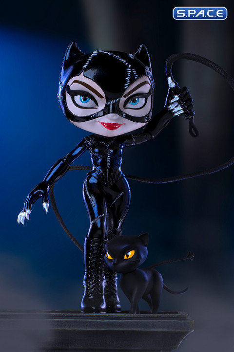 Catwoman MiniCo. Vinyl Figure (Batman Returns)