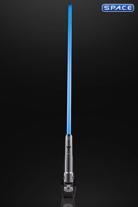 Ahsoka Tano Force FX Elite Lightsaber (Star Wars - The Black Series)