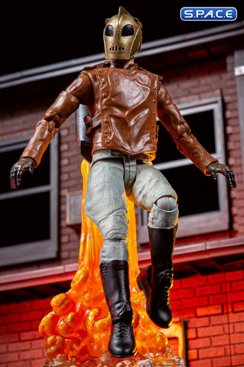 Rocketeer Disney Select (Rocketeer)