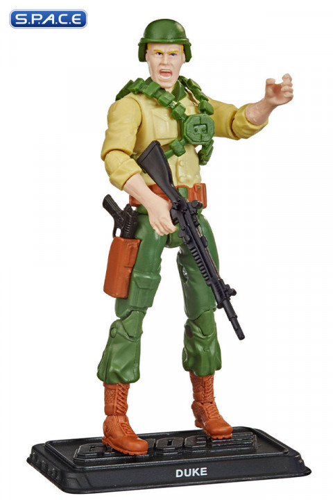 Retro Collection Series Duke (G.I. Joe)