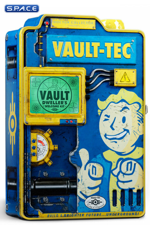 Vault Dwellers Welcome Kit (Fallout)