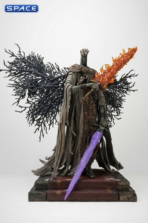 1/7 Scale Pontiff Sulyvahn Statue (Dark Souls III)