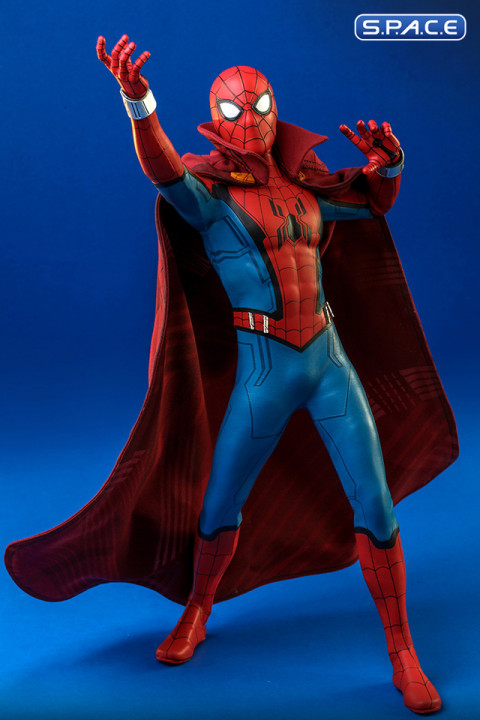 1/6 Scale Zombie Hunter Spider-Man TV Masterpiece TMS058 (What If...?)